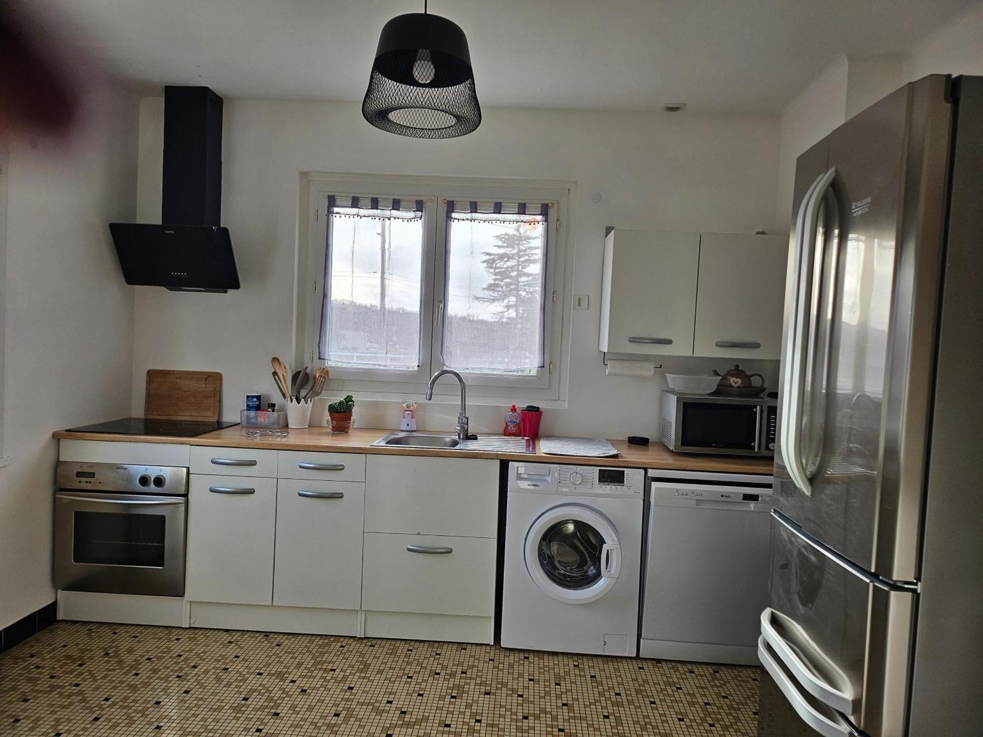 Charmante Maison Familiale Montoire-sur-le-Loir Esterno foto